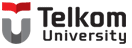 Telkom University kampus perguruan tinggi universitas swasta terbaik di bandung indonesia