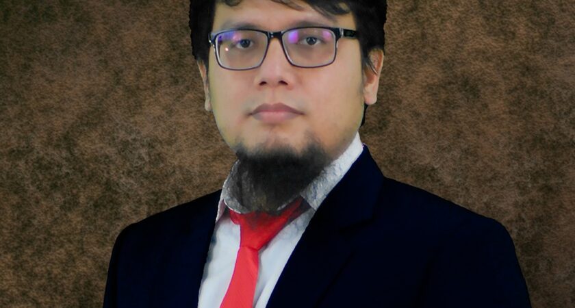 Muharman Lubis, B.IT., M.IT., Ph.D.IT.